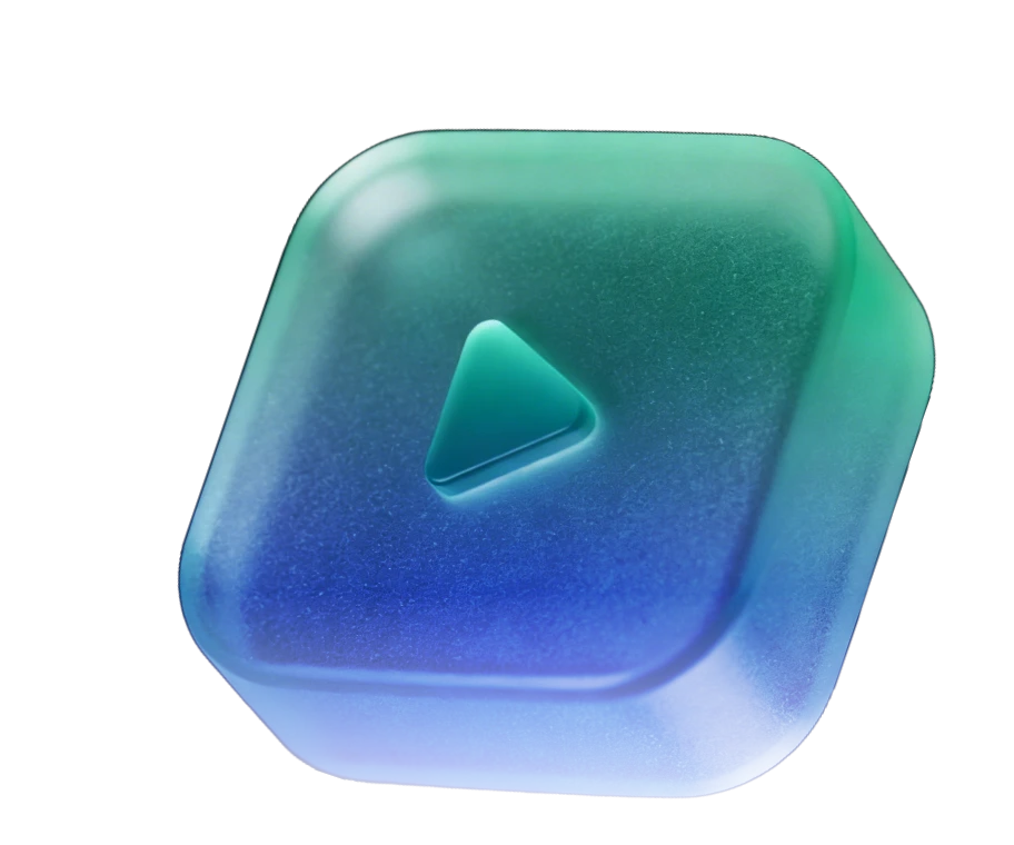 High quality text to video output