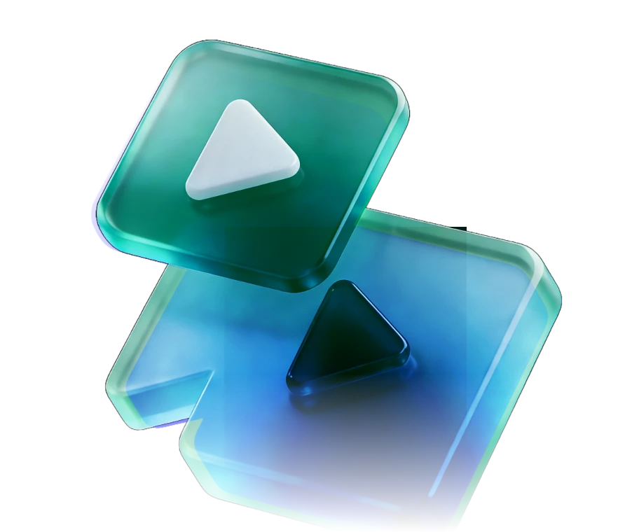 Support multiple video styles