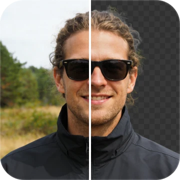 AI BG Remover