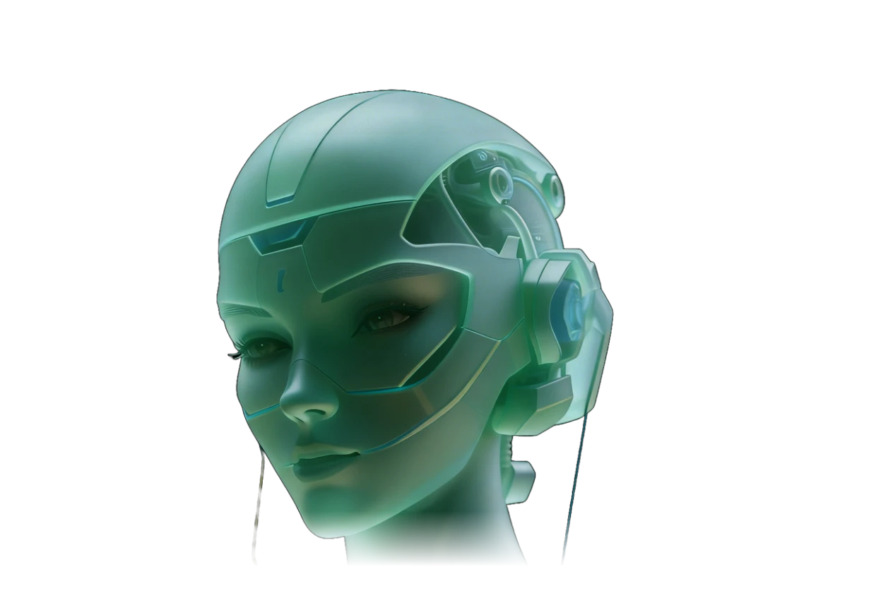 Natural AI speech